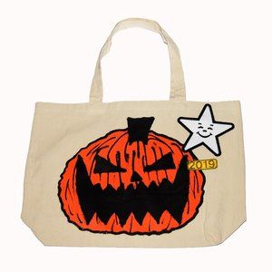 Asspizza 2020 Tote Bag